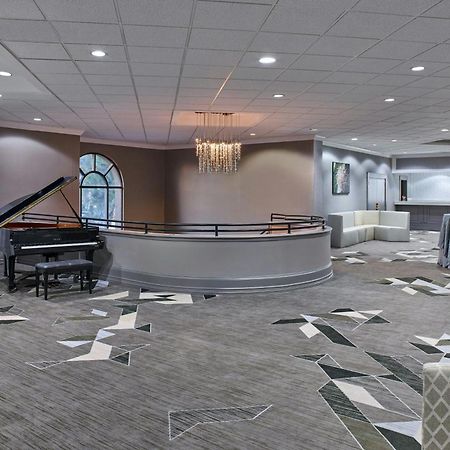 Sheraton Tucson Hotel & Suites Bagian luar foto