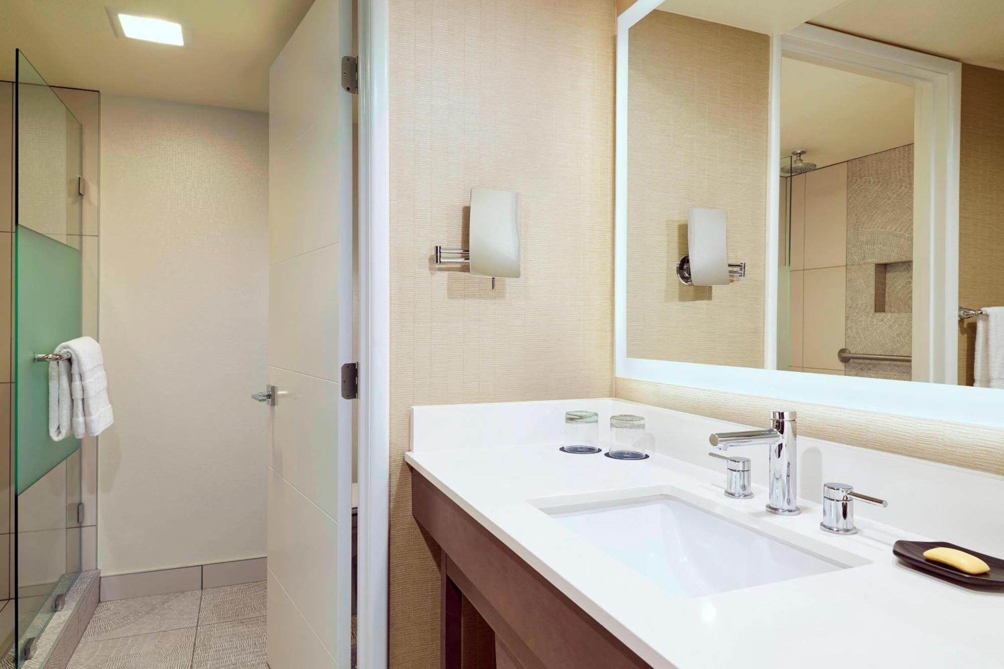 Sheraton Tucson Hotel & Suites Bagian luar foto
