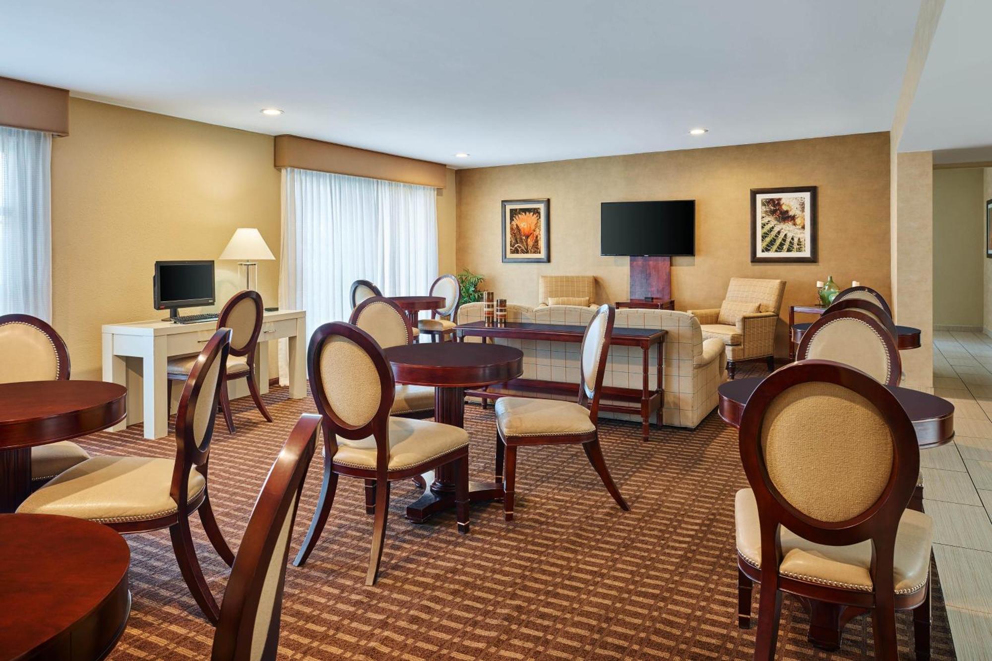 Sheraton Tucson Hotel & Suites Bagian luar foto