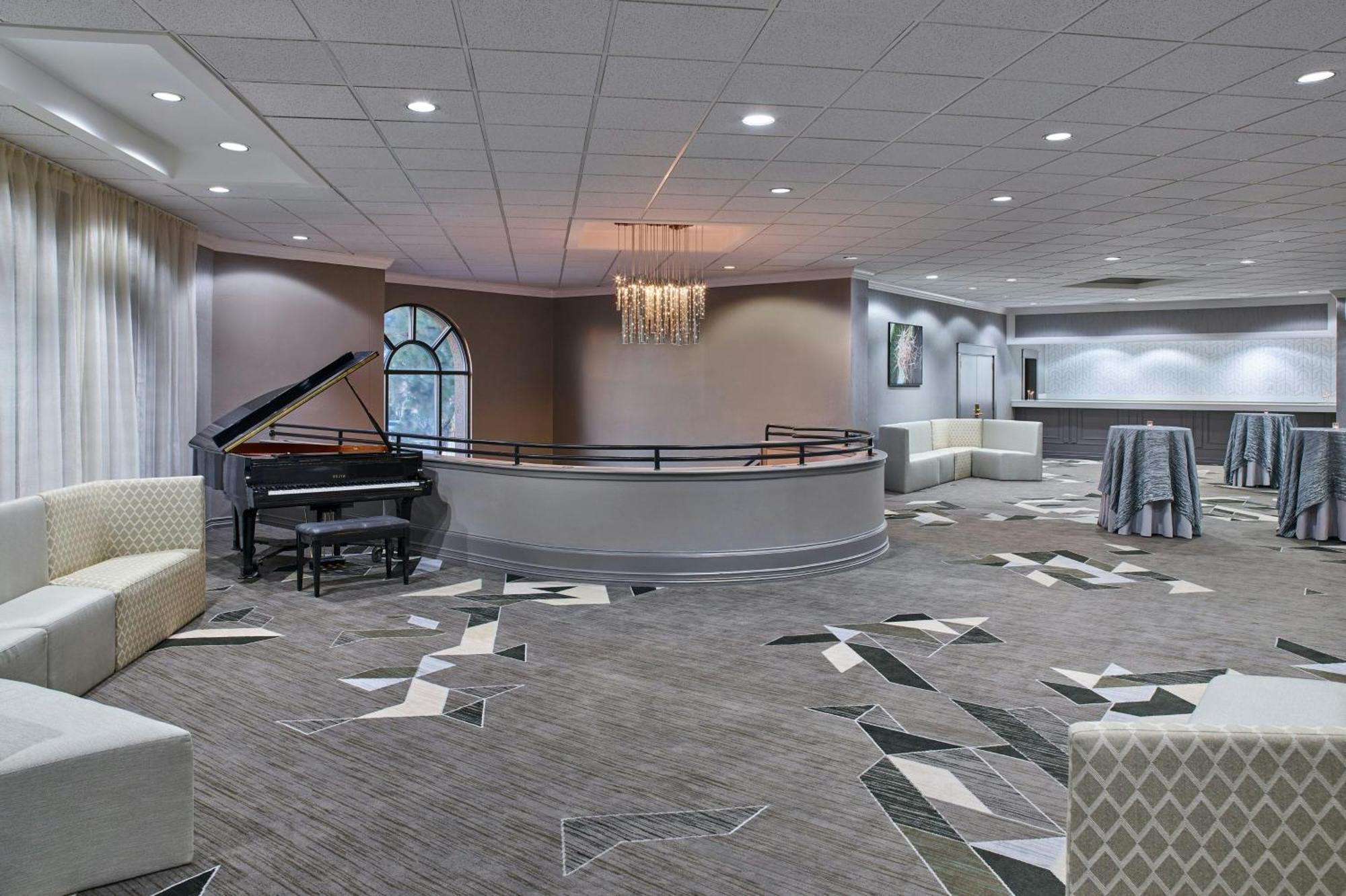 Sheraton Tucson Hotel & Suites Bagian luar foto