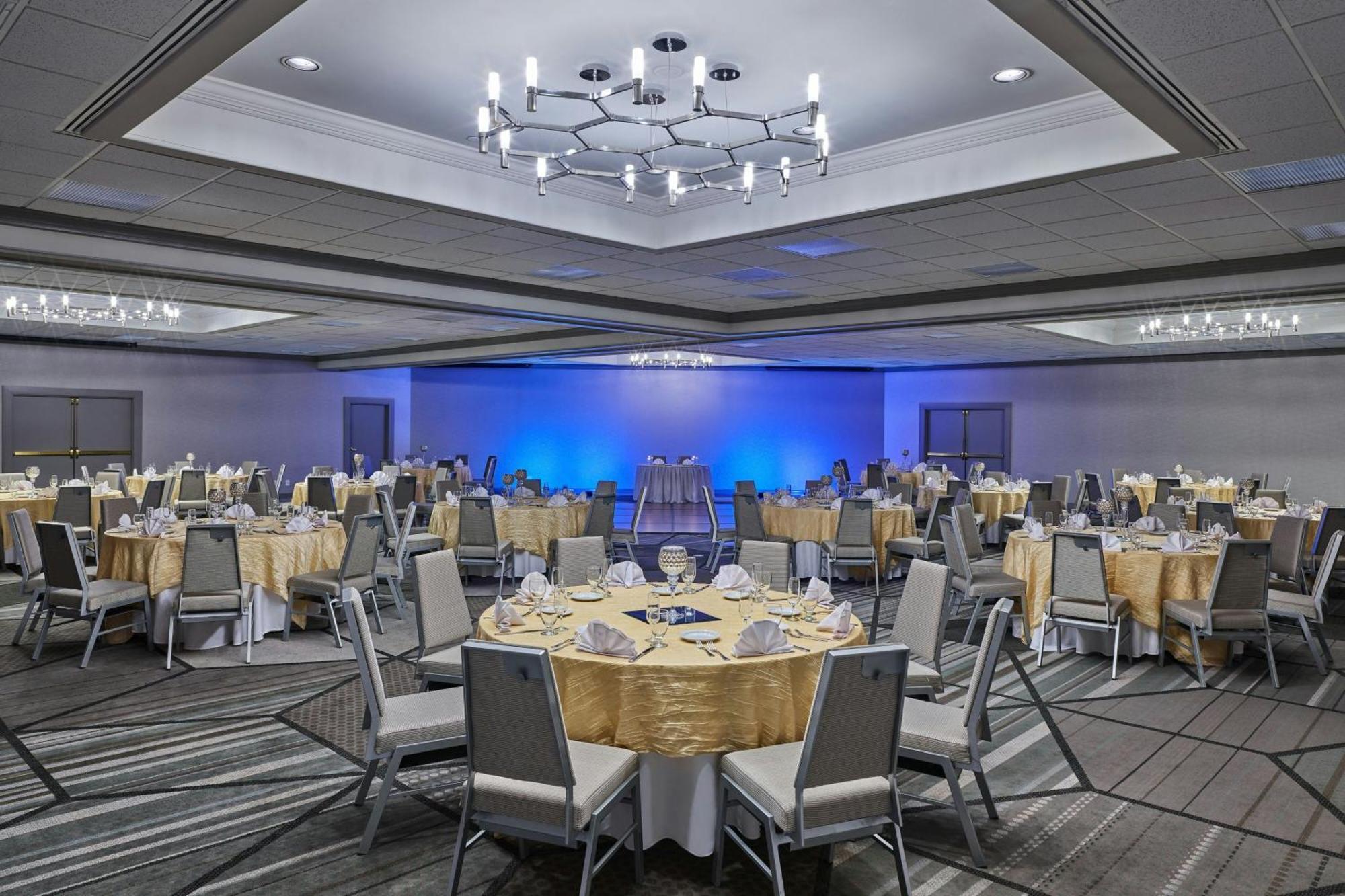 Sheraton Tucson Hotel & Suites Bagian luar foto